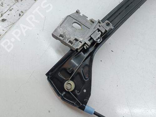 Front left window mechanism BMW 3 (E46)  | BP26720827C22 