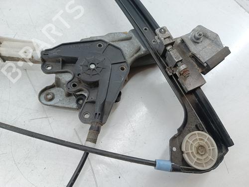 Front left window mechanism BMW 3 (E46)  | BP26720827C22 