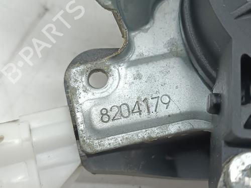 Front left window mechanism BMW 3 (E46)  | BP26720827C22 