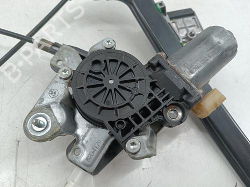 Front left window mechanism BMW 3 (E46)  | BP26720827C22 