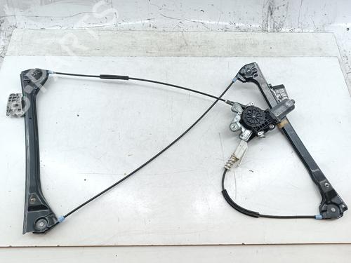 Front left window mechanism BMW 3 (E46)  | BP26720827C22 