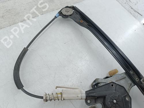 Front left window mechanism BMW 3 (E46)  | BP26720827C22 