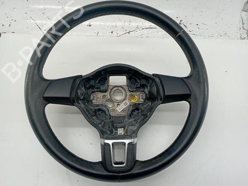 Steering wheel VW TIGUAN (5N_) 2.0 TDI | BP26720817C49 