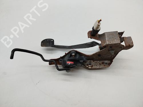 Pedal RENAULT CLIO III Hatchback Van (SB_, SR_) | BP26720853I4