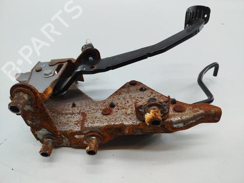 Pedal RENAULT CLIO III Hatchback Van (SB_, SR_) | BP26720853I4