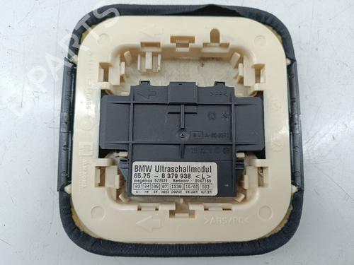 Used Electronic module BMW 3 (E36) 316 i (100 hp) 31253693