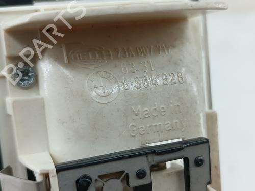 Interior roof light BMW 3 (E36) 316 i | BP26733272I8