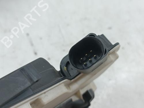 Front right lock VW TIGUAN (5N_) 2.0 TDI | BP26739971C97