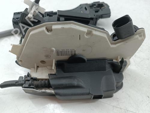 Front right lock VW TIGUAN (5N_) 2.0 TDI | BP26739971C97