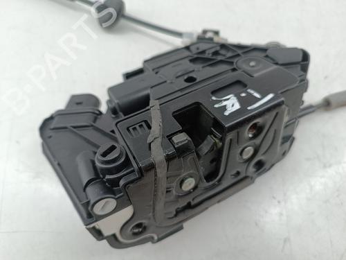 Front right lock VW TIGUAN (5N_) 2.0 TDI | BP26739971C97