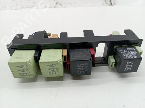 Elektronisk modul VW TIGUAN (5N_) 2.0 TDI (110 hp) 31253697