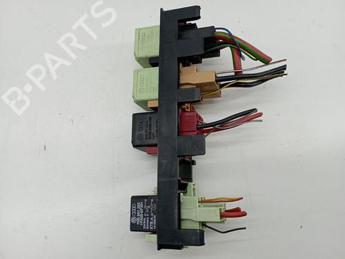 Electronic module VW TIGUAN (5N_) 2.0 TDI | BP31253697M83  - Image 5