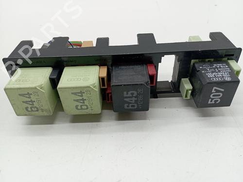 Electronic module VW TIGUAN (5N_) 2.0 TDI | BP31253697M83  - Image 6