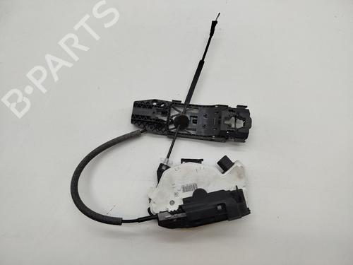 Used Rear left lock VW TIGUAN (5N_) 2.0 TDI (110 hp) 26908388