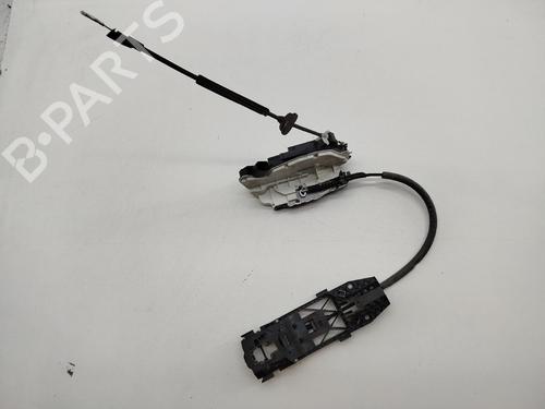 Used Rear right lock VW TIGUAN (5N_) 2.0 TDI (110 hp) 26915048