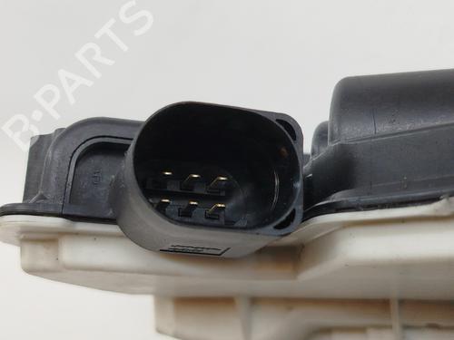 Rear right lock VW TIGUAN (5N_) 2.0 TDI | BP26915048C99