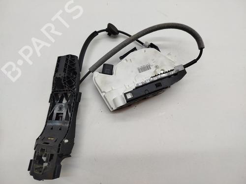 Rear right lock VW TIGUAN (5N_) 2.0 TDI | BP26915048C99