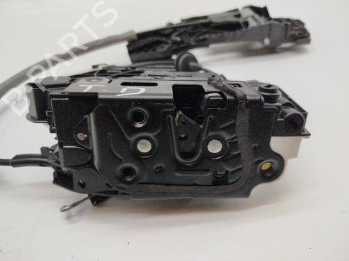 Rear right lock VW TIGUAN (5N_) 2.0 TDI | BP26915048C99