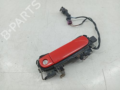 Używane Klamka zewnętrzna drzwi przednich lewych AUDI A3 (8L1) [1996-2006]  26931349