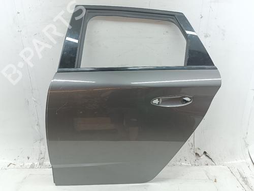 Used Left rear door PEUGEOT 308 SW II (LC_, LJ_, LR_, LX_, L4_) [2014-2021]  26931359