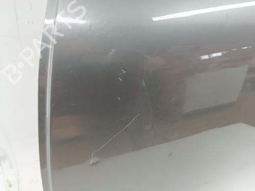 Left rear door PEUGEOT 308 SW II (LC_, LJ_, LR_, LX_, L4_)  | BP26931359C4 