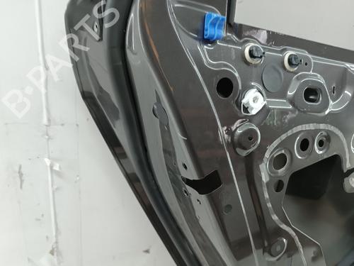 Left rear door PEUGEOT 308 SW II (LC_, LJ_, LR_, LX_, L4_)  | BP26931359C4 