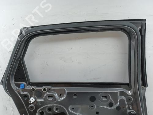 Left rear door PEUGEOT 308 SW II (LC_, LJ_, LR_, LX_, L4_)  | BP26931359C4 