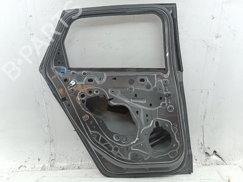 Left rear door PEUGEOT 308 SW II (LC_, LJ_, LR_, LX_, L4_)  | BP26931359C4 