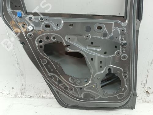 Left rear door PEUGEOT 308 SW II (LC_, LJ_, LR_, LX_, L4_)  | BP26931359C4 