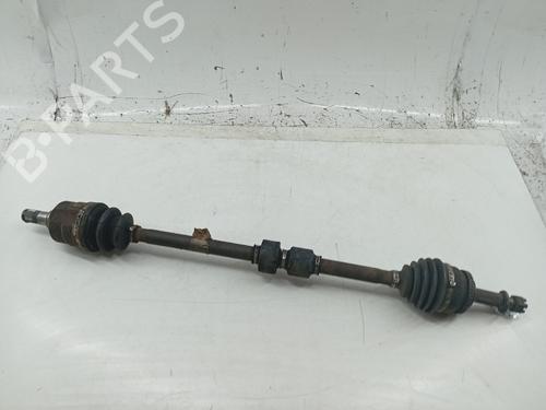 Used Right front driveshaft HYUNDAI i30 Estate (FD) [2007-2012]  17303421