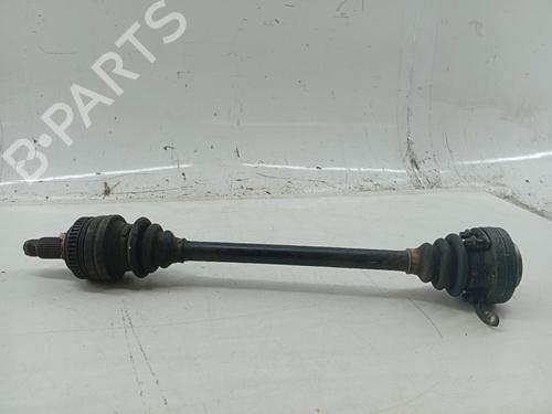 Right rear driveshaft BMW 3 (E36)  | BP17297145M41 
