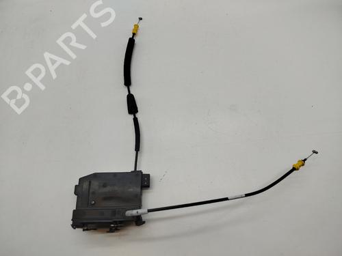 Høyre bak lås PEUGEOT 308 SW II (LC_, LJ_, LR_, LX_, L4_) [2014-2021]  26933605