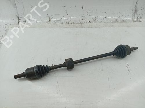 Drivaksel fortil Højre FIAT PUNTO (188_) [1999-2012]  17289372