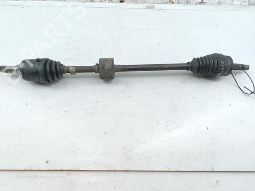 Used Right front driveshaft Right front driveshaft FIAT PUNTO (188_) 1.2 60 (188.030, .050, .130, .150, .230, .250) (60 hp) 17297247 17297247