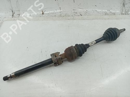 Used Right front driveshaft OPEL ASTRA H Estate (A04) [2004-2014]  26933610