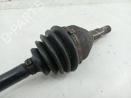 Right front driveshaft OPEL ASTRA H Estate (A04)  | BP26933610M39
