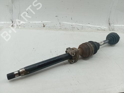 Right front driveshaft OPEL ASTRA H Estate (A04)  | BP26933610M39
