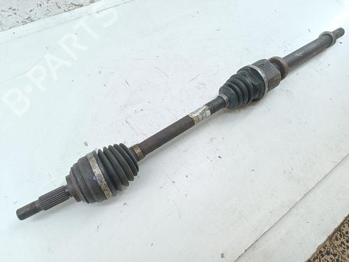 Right front driveshaft RENAULT MEGANE II Estate (KM0/1_)  | BP17287256M39