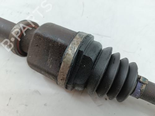 Right front driveshaft RENAULT MEGANE II Estate (KM0/1_)  | BP17287256M39