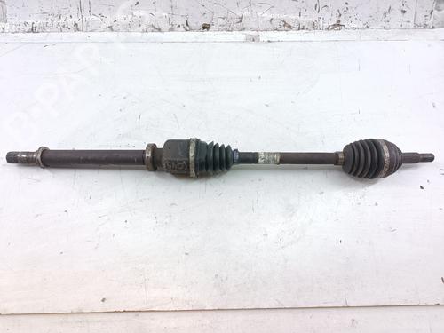 Used Right front driveshaft RENAULT MEGANE II Estate (KM0/1_) [2003-2012]  17287256