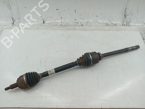 Used Right front driveshaft RENAULT LAGUNA III Grandtour (KT0/1) [2007-2015]  17288017