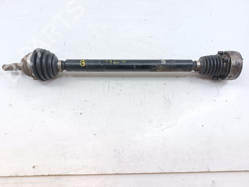 Used Right front driveshaft VW POLO III (6N1) [1994-1999]  17290523
