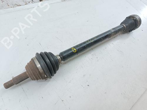 Right front driveshaft VW POLO III (6N1)  | BP17290523M39 