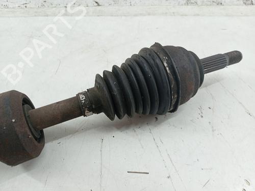 Right front driveshaft RENAULT CLIO II (BB_, CB_) | BP17290188M39
