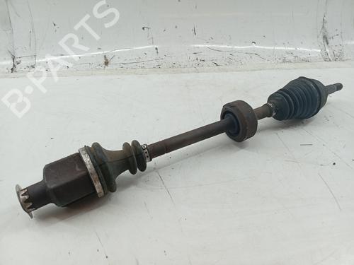 Right front driveshaft RENAULT CLIO II (BB_, CB_) | BP17290188M39