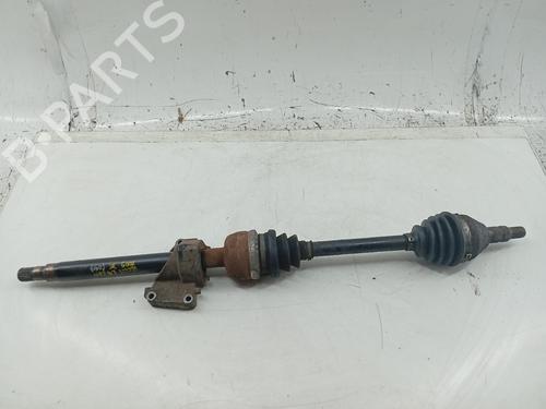 Used Right front driveshaft OPEL VECTRA C (Z02) [2002-2009]  17286772