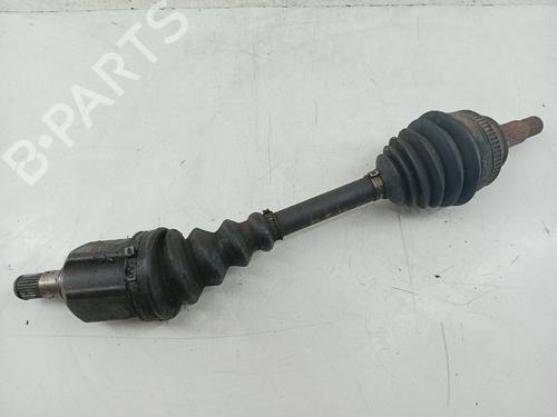 Right front driveshaft LAND ROVER FREELANDER I (L314) | BP17297146M39