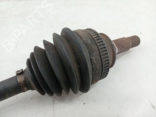 Right front driveshaft LAND ROVER FREELANDER I (L314) | BP17297146M39