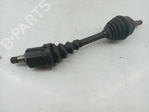 Used Right front driveshaft LAND ROVER FREELANDER I (L314) [1998-2006]  17297146