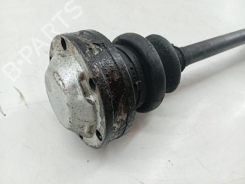 Other MERCEDES-BENZ SLK (R170)  | BP17297227O1 